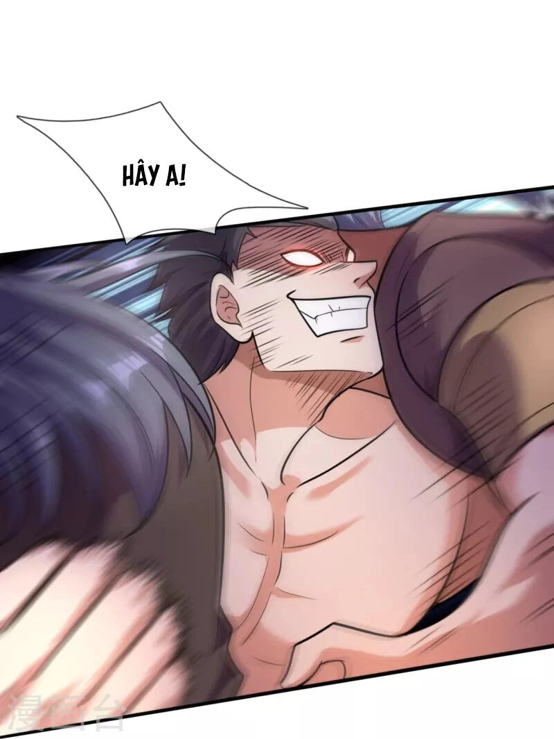 Ta Là Chiến Thần Vô Song Chapter 196 - 24