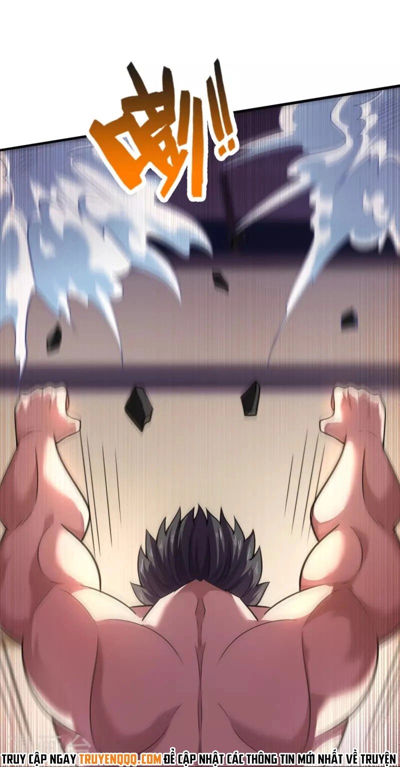 Ta Là Chiến Thần Vô Song Chapter 196 - 25