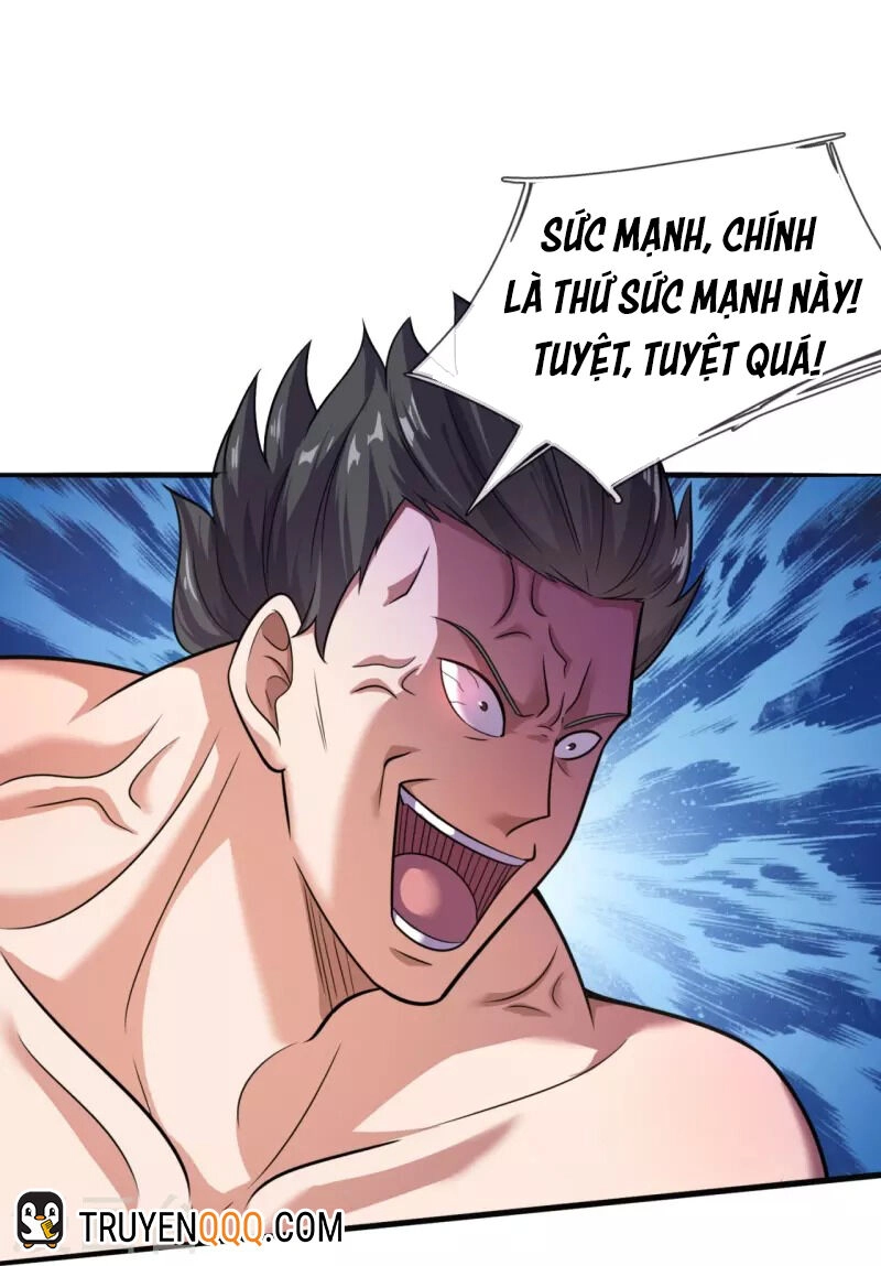 Ta Là Chiến Thần Vô Song Chapter 197 - 3