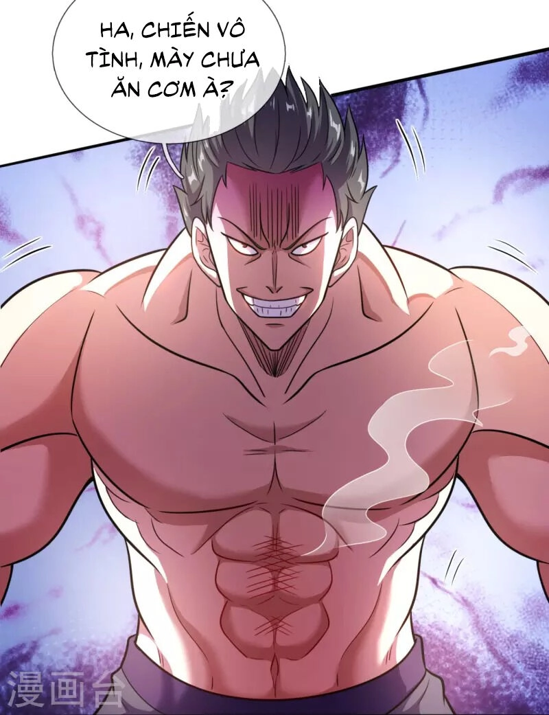 Ta Là Chiến Thần Vô Song Chapter 197 - 8