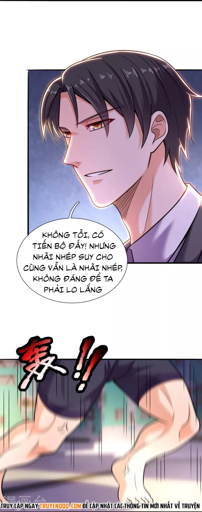 Ta Là Chiến Thần Vô Song Chapter 197 - 9