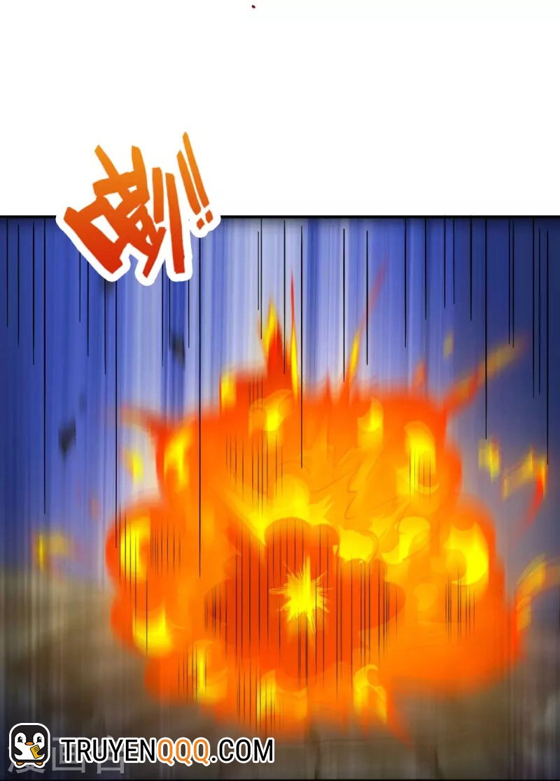 Ta Là Chiến Thần Vô Song Chapter 197 - 12