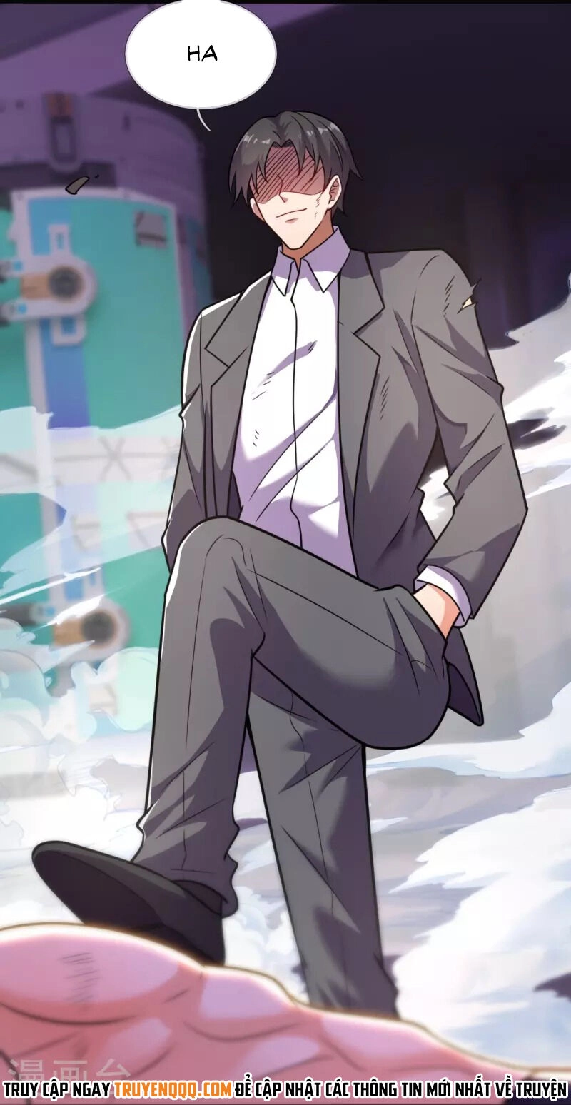 Ta Là Chiến Thần Vô Song Chapter 197 - 14