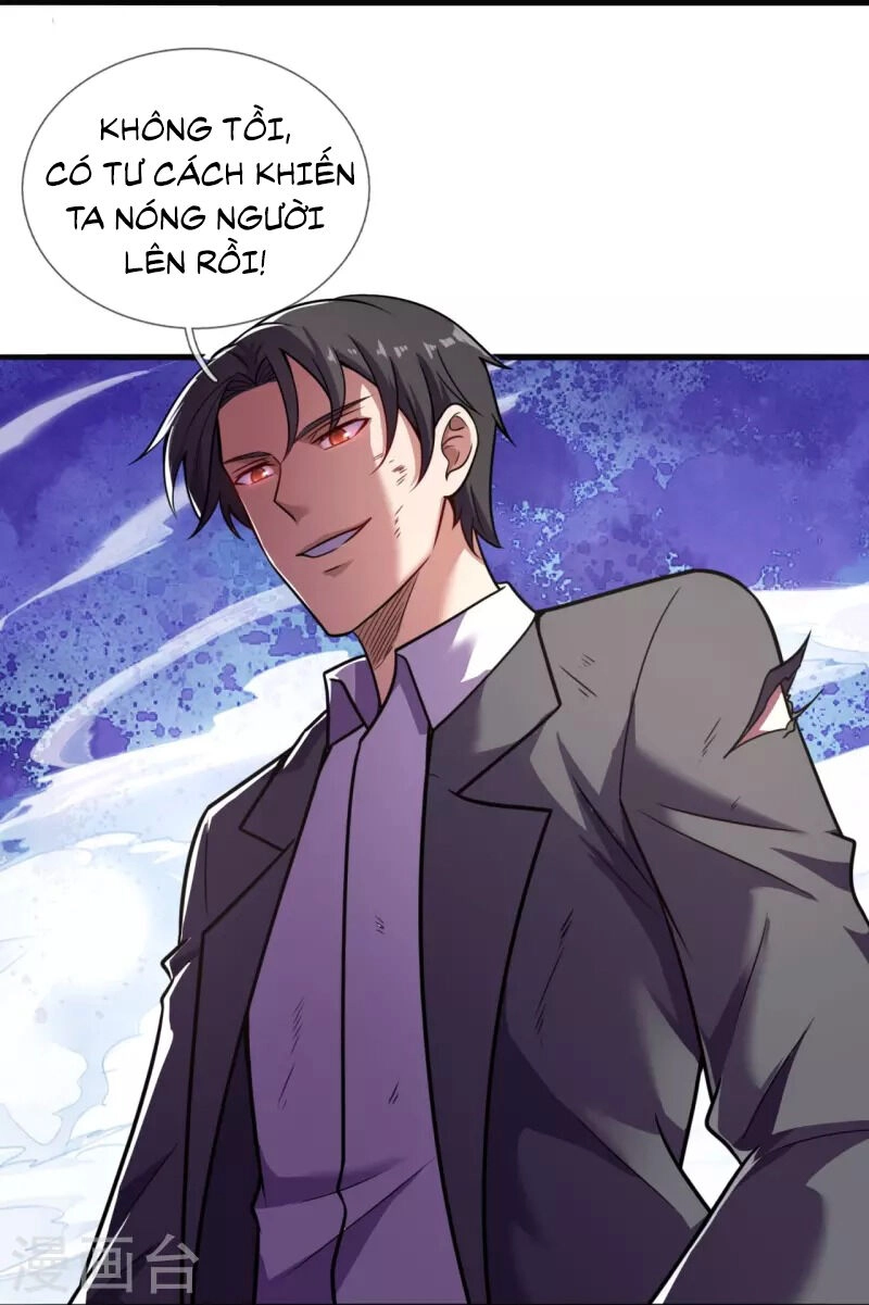 Ta Là Chiến Thần Vô Song Chapter 197 - 15