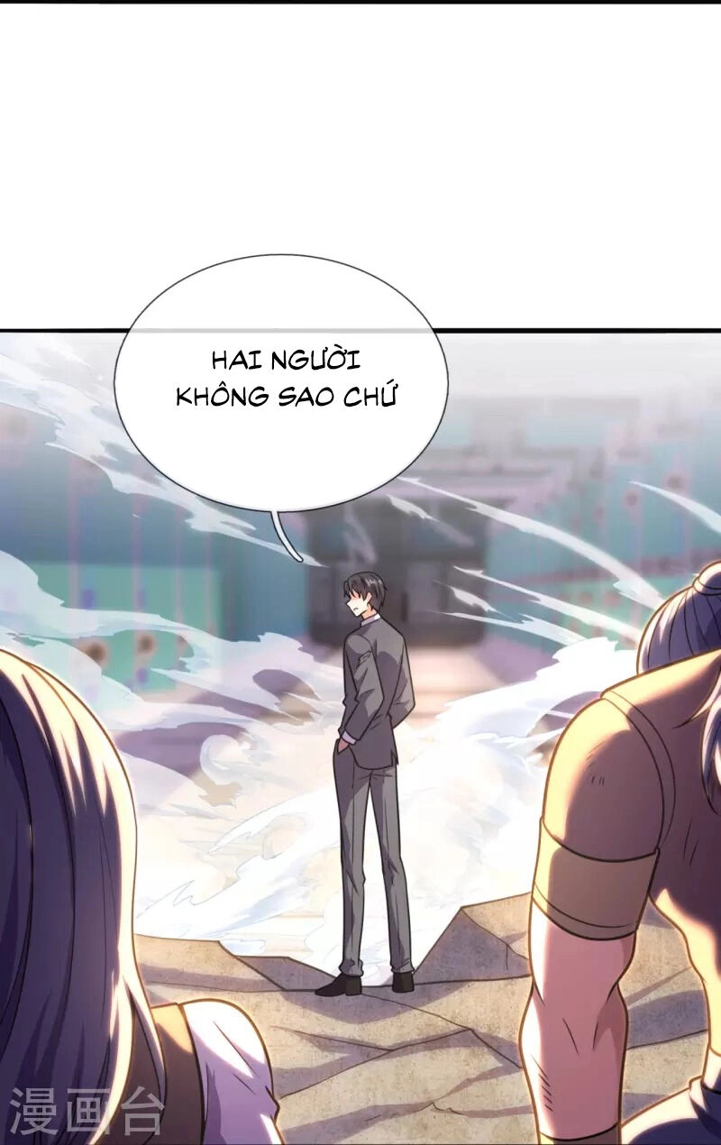 Ta Là Chiến Thần Vô Song Chapter 197 - 19