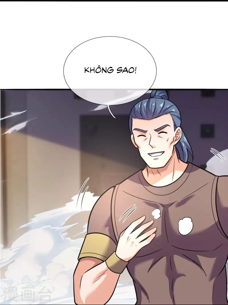 Ta Là Chiến Thần Vô Song Chapter 197 - 20