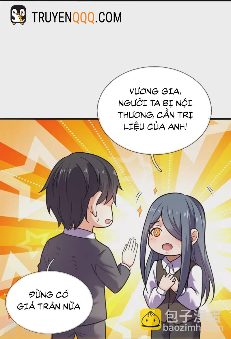 Ta Là Chiến Thần Vô Song Chapter 197 - 21