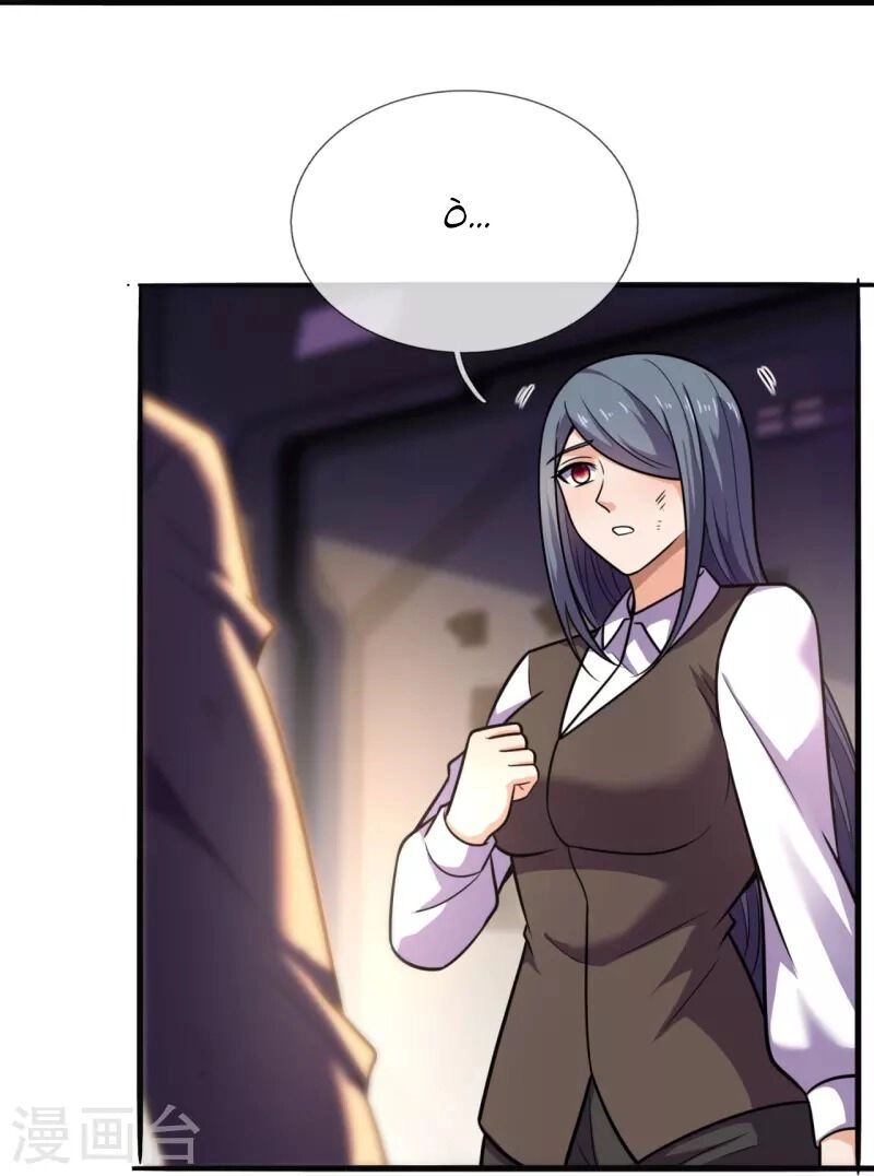 Ta Là Chiến Thần Vô Song Chapter 197 - 22