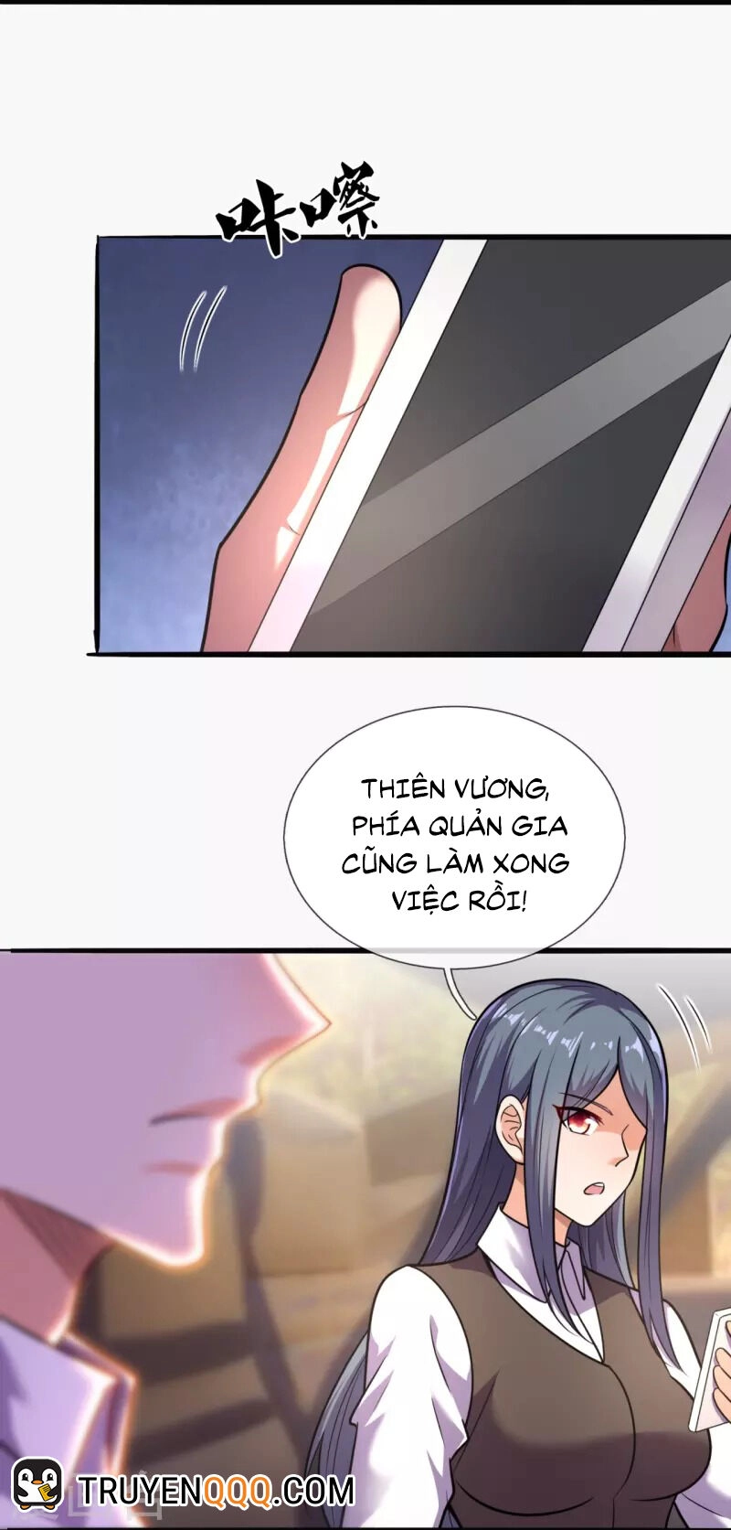 Ta Là Chiến Thần Vô Song Chapter 197 - 26