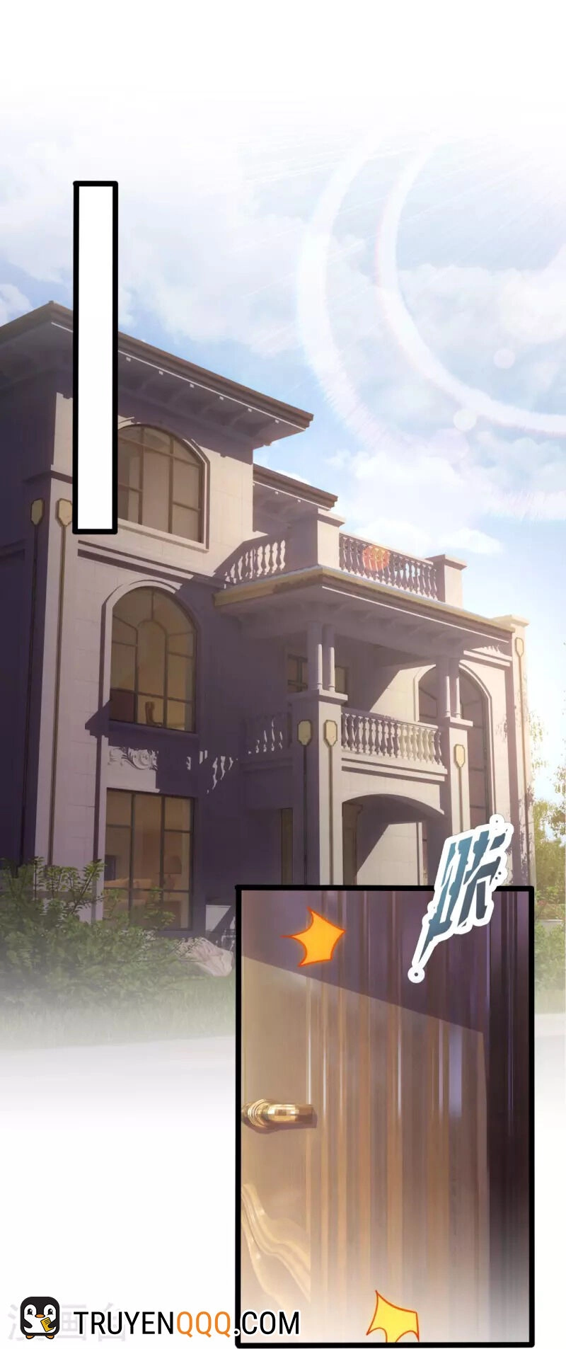 Ta Là Chiến Thần Vô Song Chapter 198 - 3