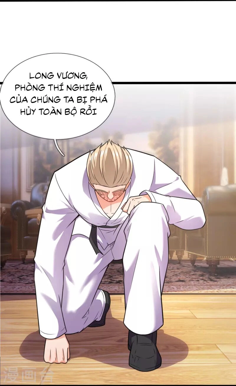 Ta Là Chiến Thần Vô Song Chapter 198 - 5