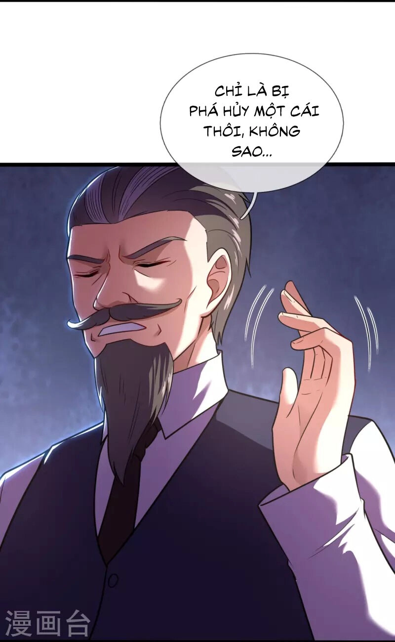 Ta Là Chiến Thần Vô Song Chapter 198 - 6