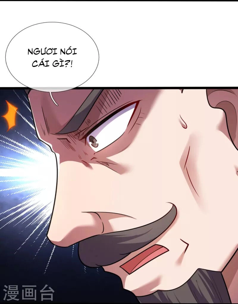 Ta Là Chiến Thần Vô Song Chapter 198 - 7