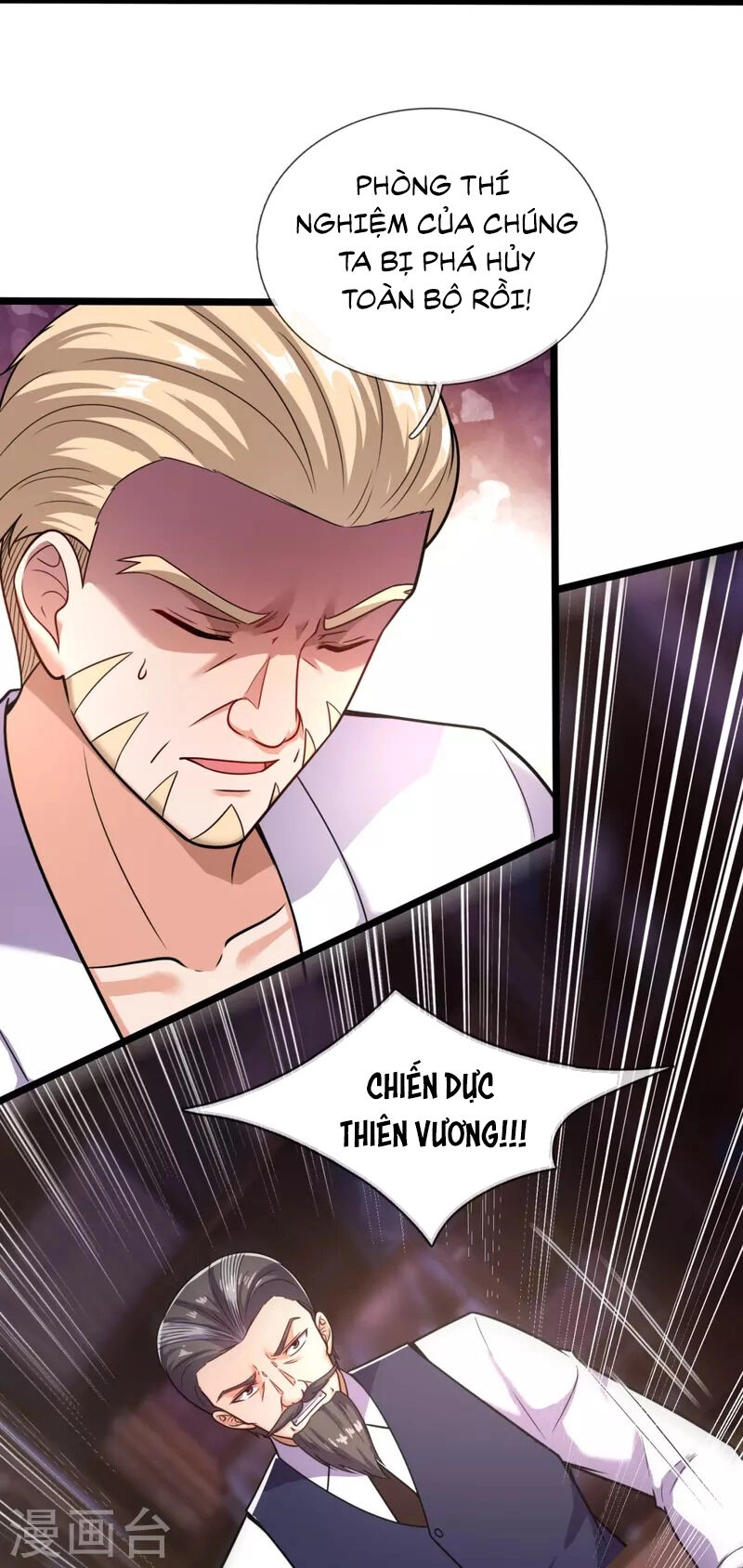 Ta Là Chiến Thần Vô Song Chapter 198 - 8