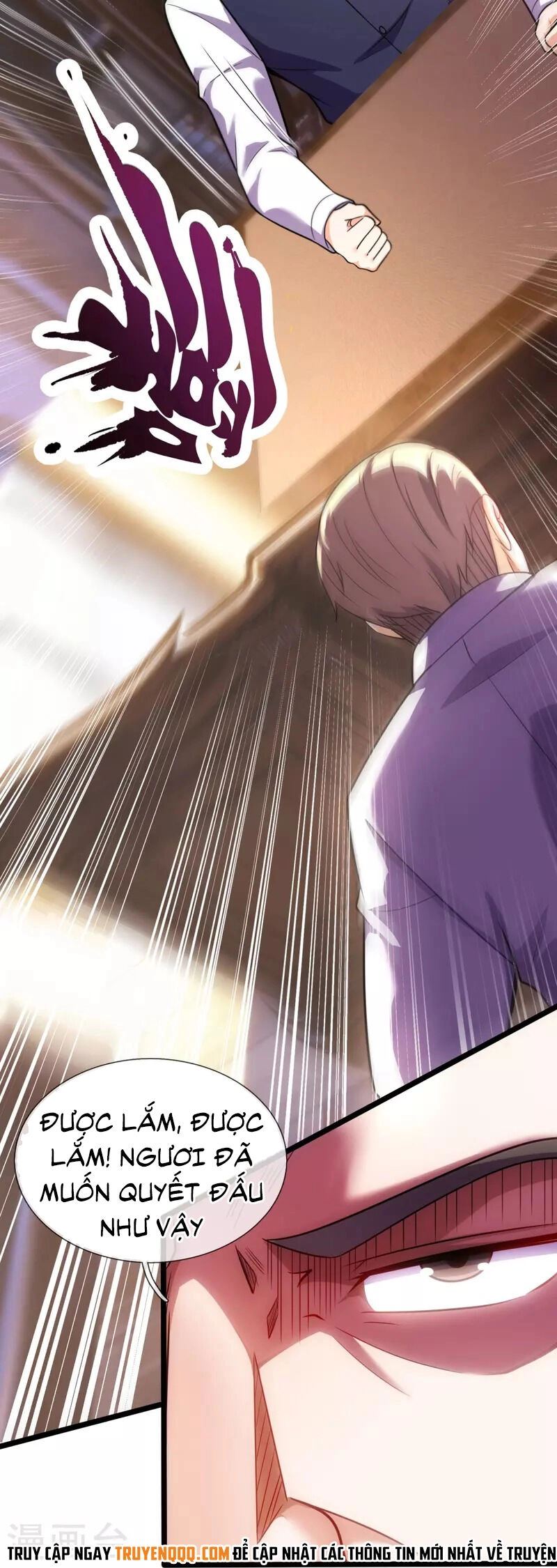 Ta Là Chiến Thần Vô Song Chapter 198 - 9