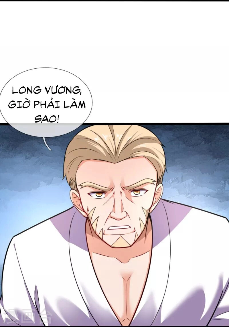 Ta Là Chiến Thần Vô Song Chapter 198 - 11