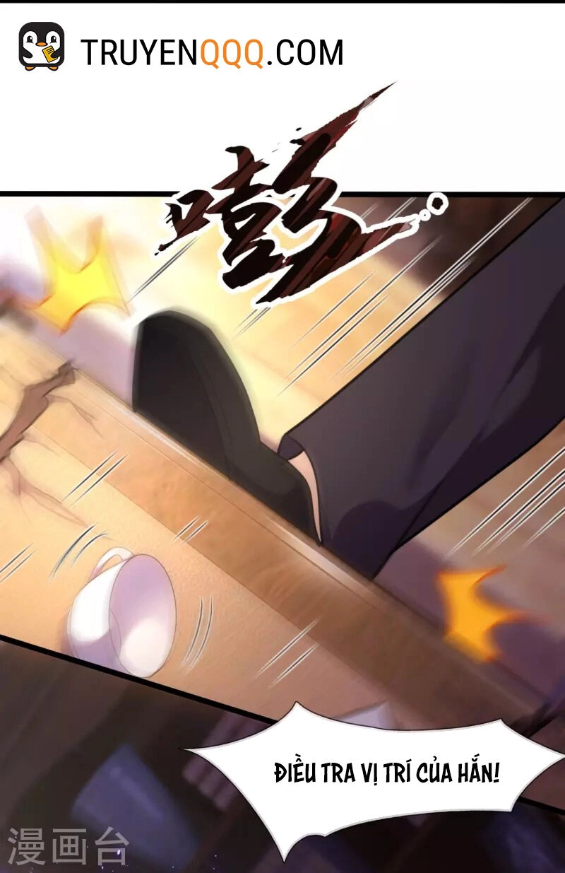 Ta Là Chiến Thần Vô Song Chapter 198 - 12