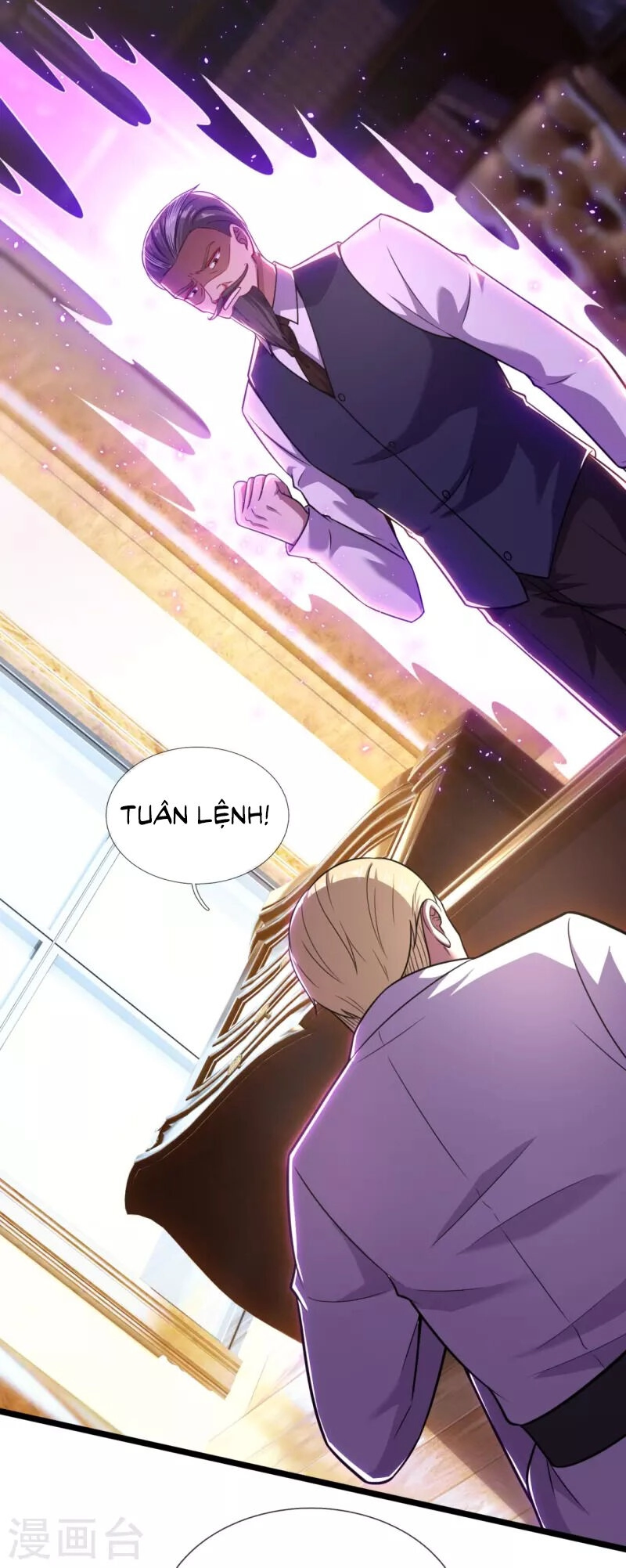 Ta Là Chiến Thần Vô Song Chapter 198 - 13