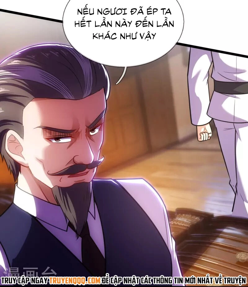 Ta Là Chiến Thần Vô Song Chapter 198 - 14