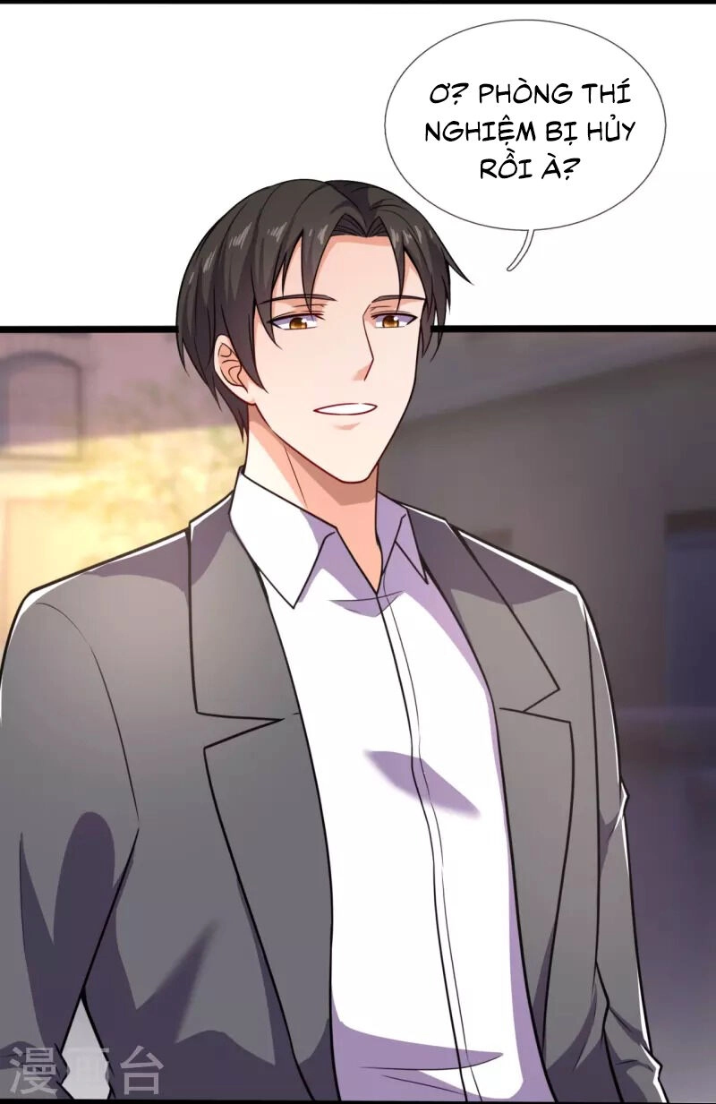 Ta Là Chiến Thần Vô Song Chapter 198 - 21