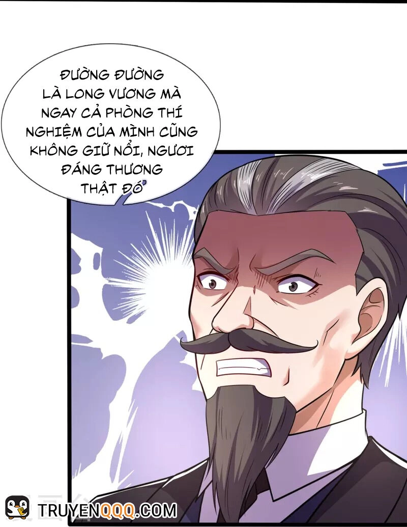 Ta Là Chiến Thần Vô Song Chapter 198 - 22