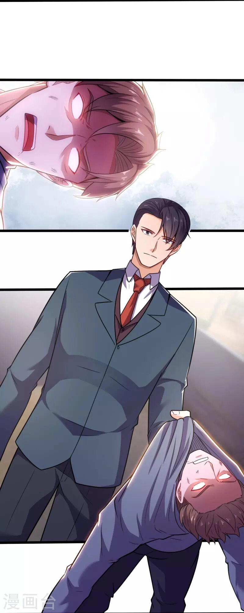 Ta Là Chiến Thần Vô Song Chapter 198 - 24