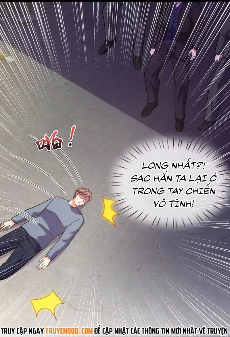 Ta Là Chiến Thần Vô Song Chapter 198 - 25