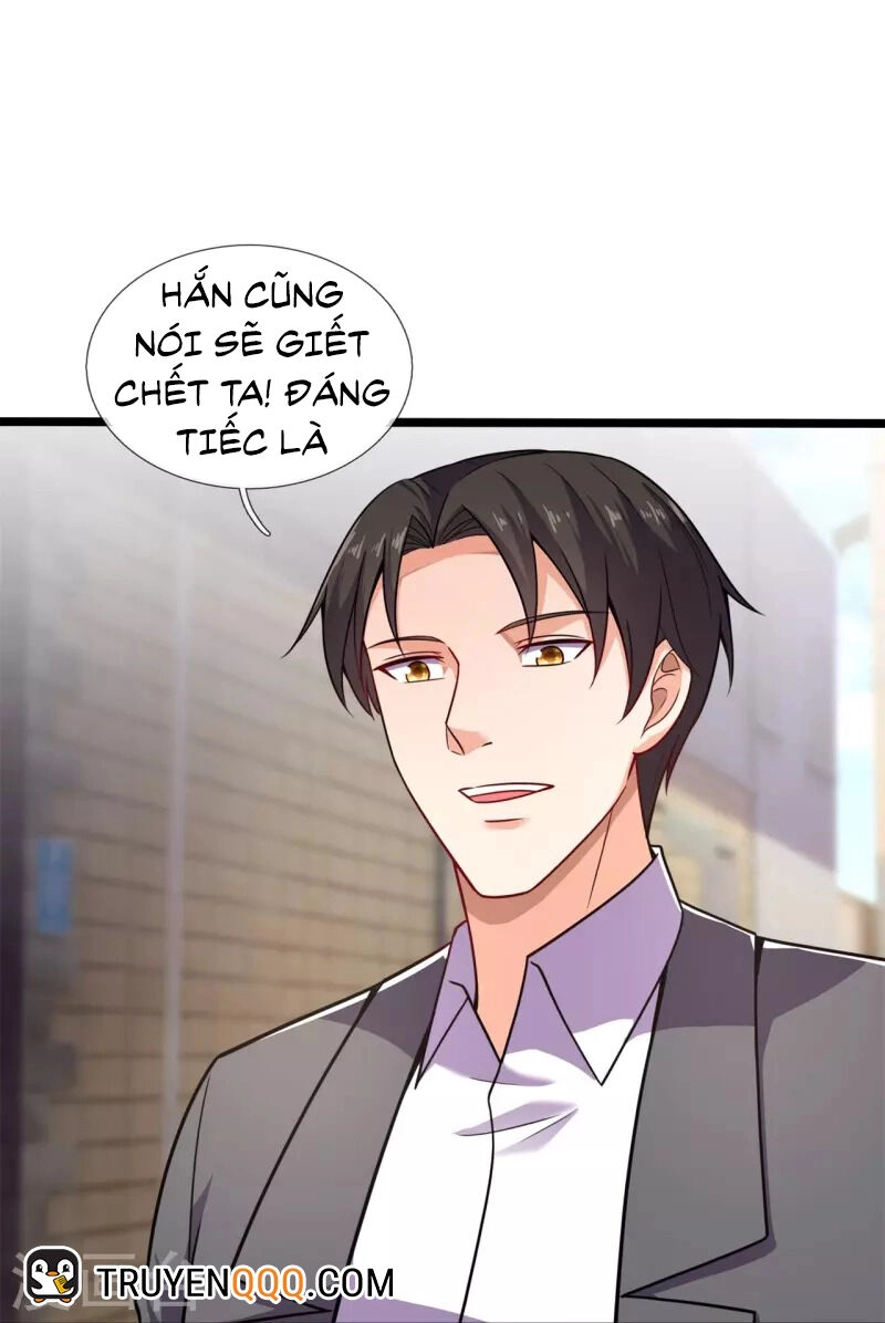 Ta Là Chiến Thần Vô Song Chapter 199 - 3