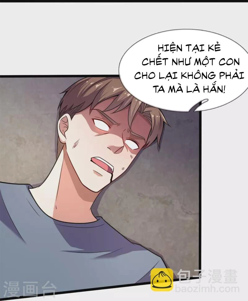 Ta Là Chiến Thần Vô Song Chapter 199 - 4