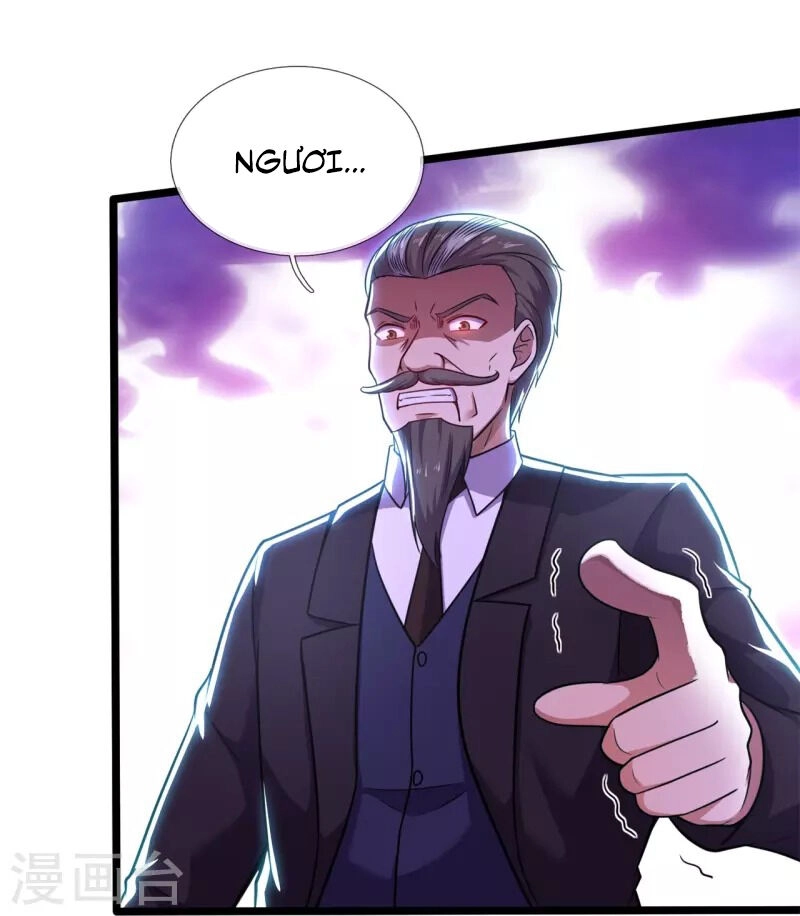 Ta Là Chiến Thần Vô Song Chapter 199 - 5