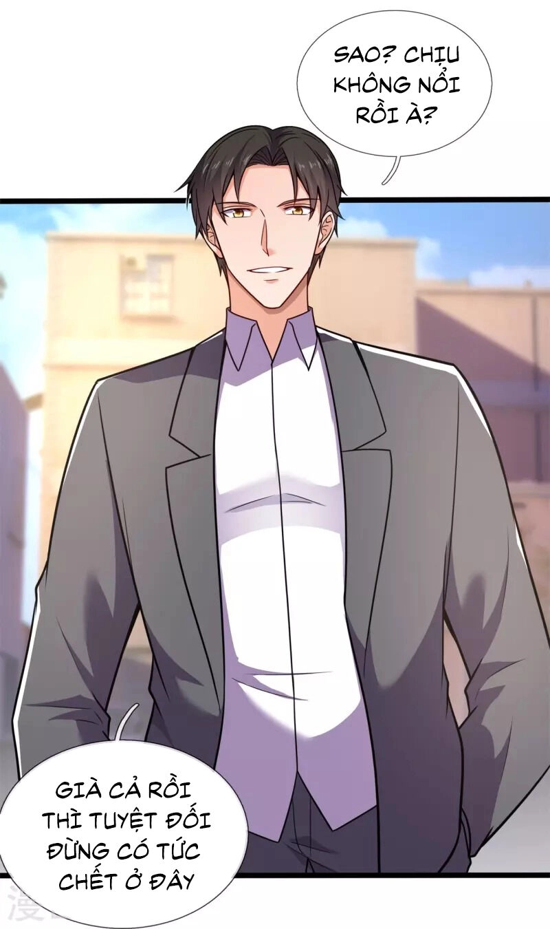 Ta Là Chiến Thần Vô Song Chapter 199 - 6