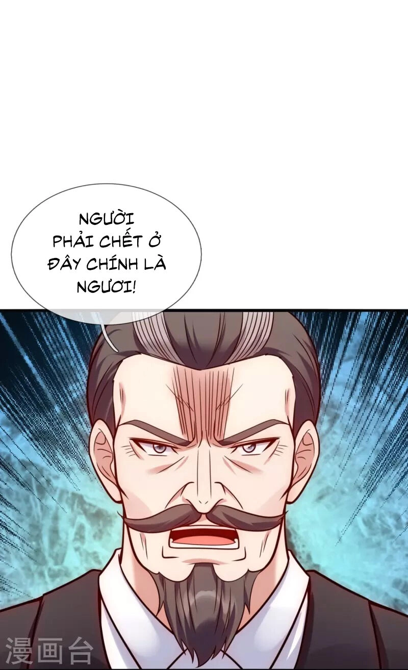 Ta Là Chiến Thần Vô Song Chapter 199 - 7