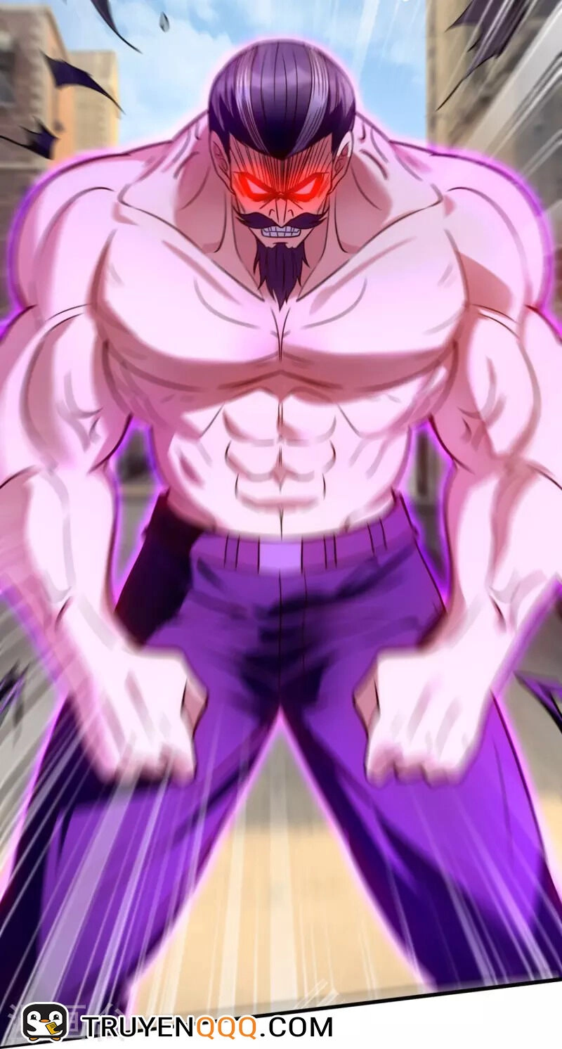 Ta Là Chiến Thần Vô Song Chapter 199 - 12