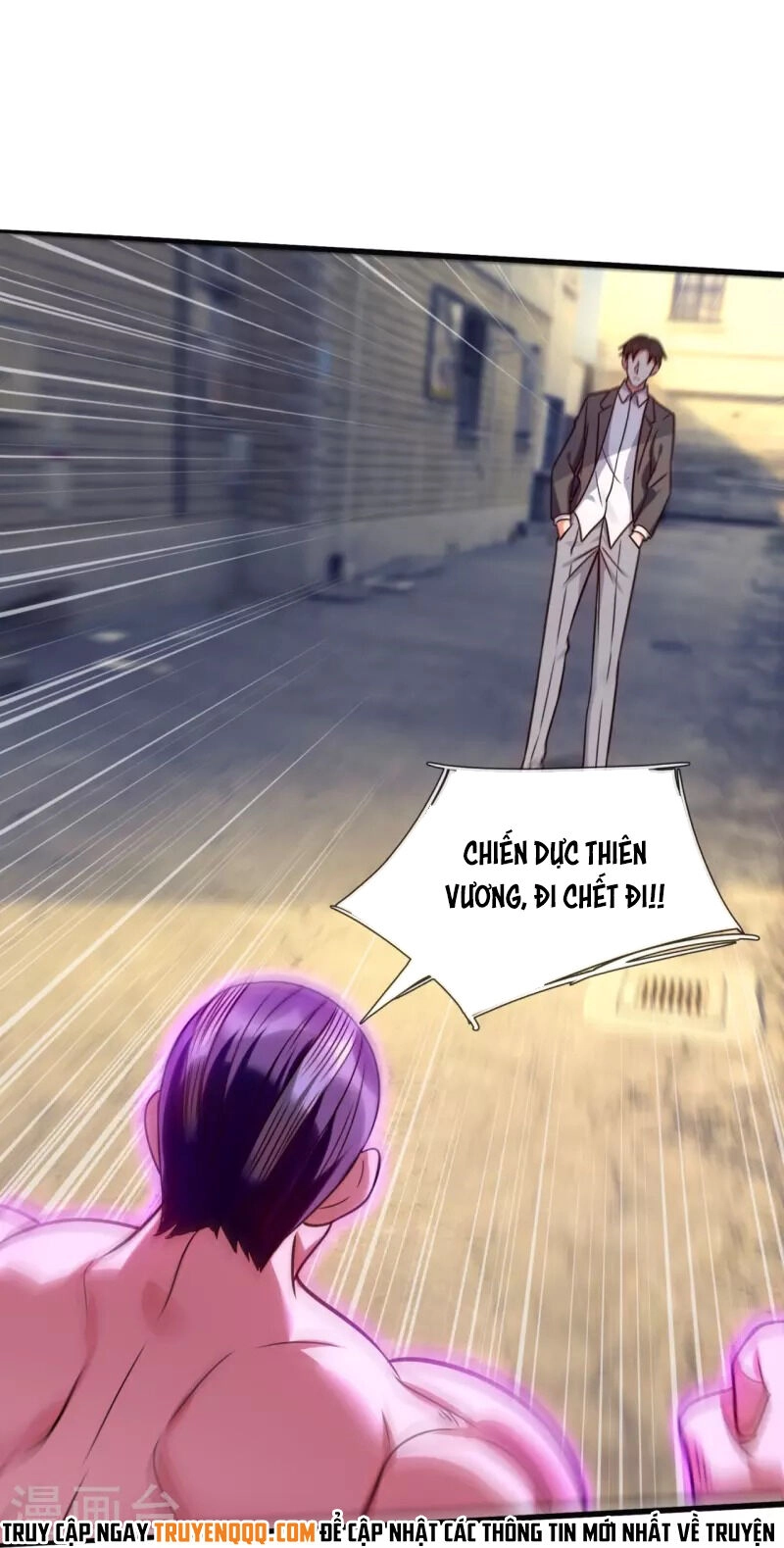 Ta Là Chiến Thần Vô Song Chapter 199 - 14