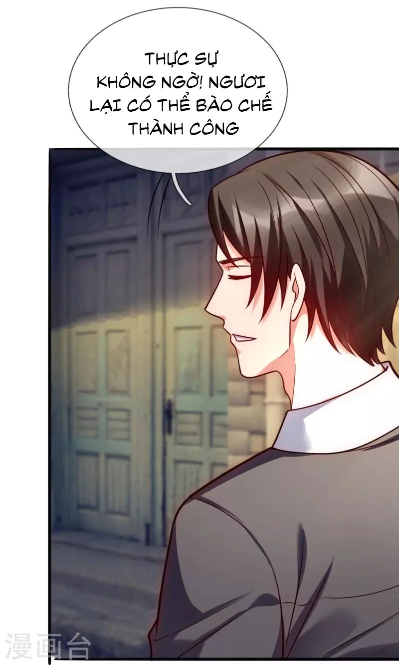 Ta Là Chiến Thần Vô Song Chapter 199 - 17