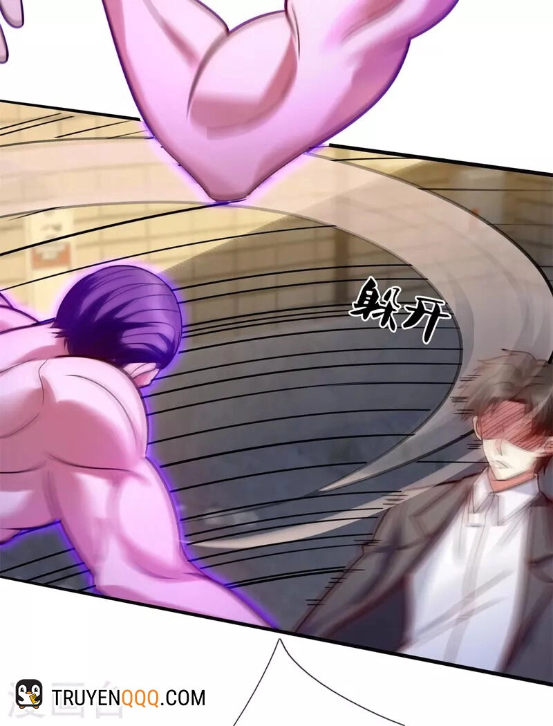 Ta Là Chiến Thần Vô Song Chapter 199 - 21