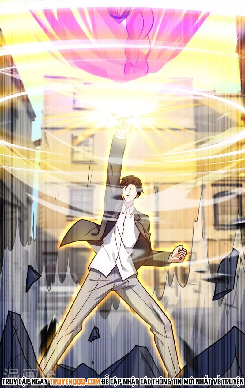 Ta Là Chiến Thần Vô Song Chapter 199 - 23