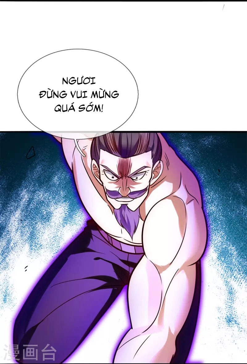 Ta Là Chiến Thần Vô Song Chapter 199 - 25