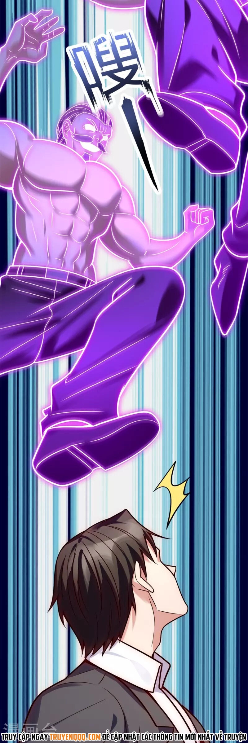 Ta Là Chiến Thần Vô Song Chapter 199 - 28