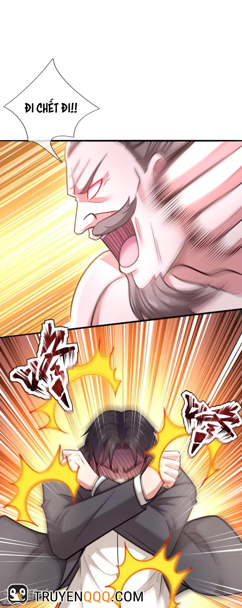 Ta Là Chiến Thần Vô Song Chapter 200 - 3