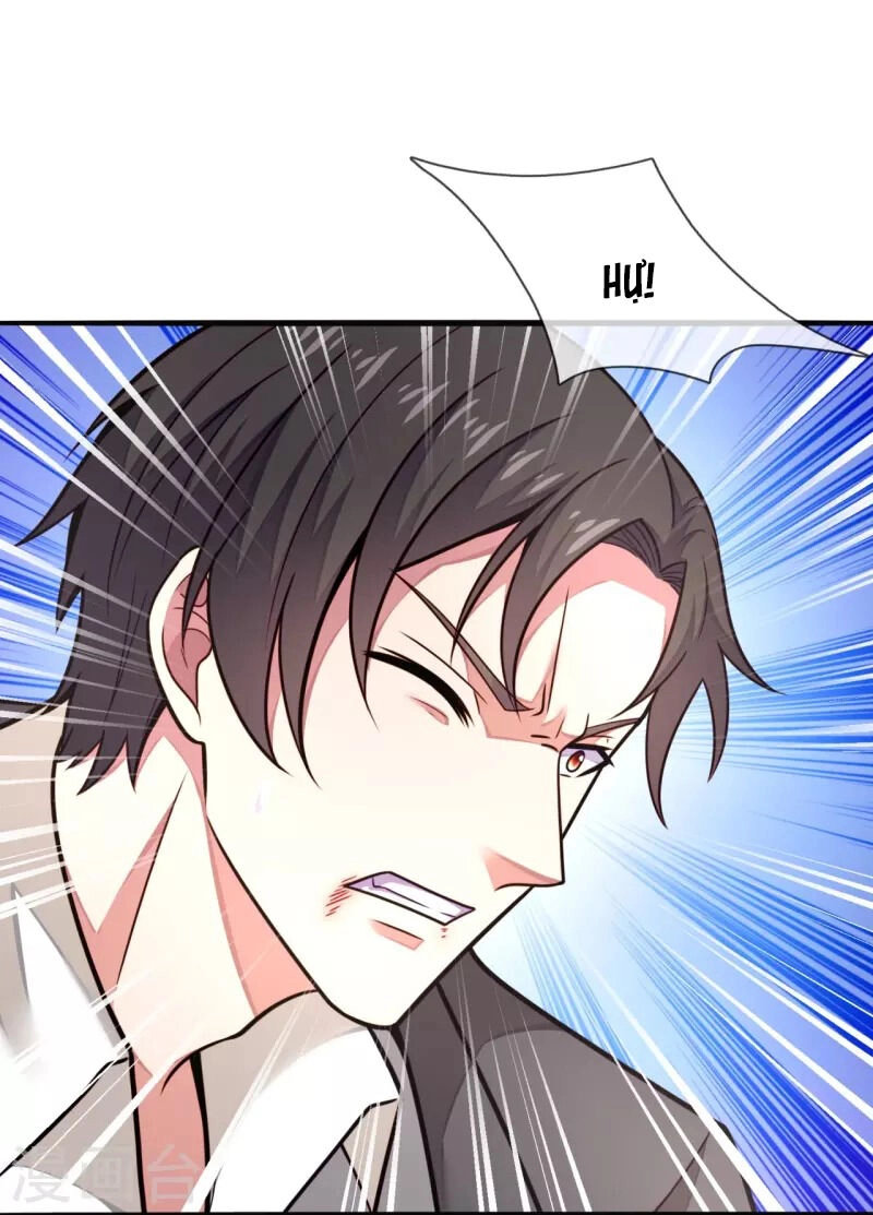 Ta Là Chiến Thần Vô Song Chapter 200 - 5