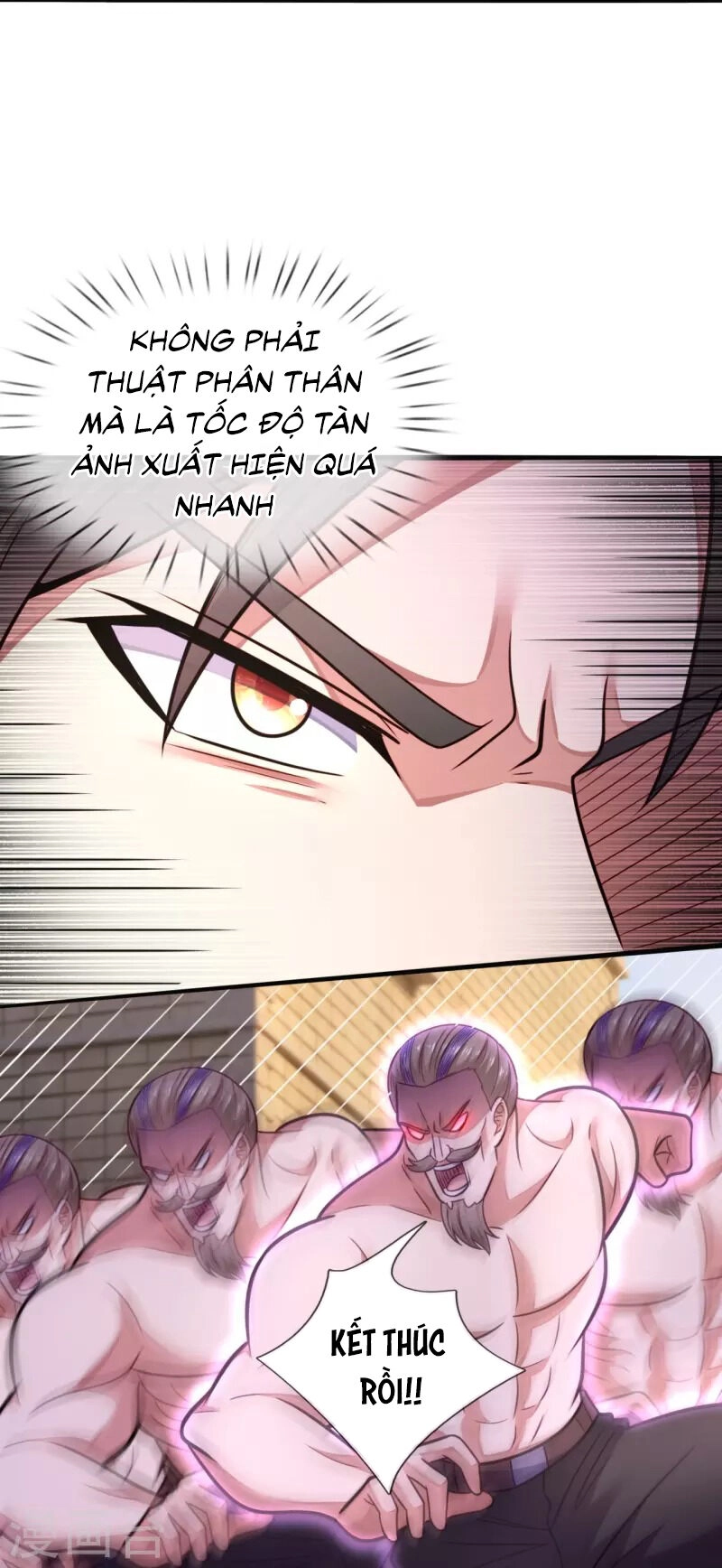 Ta Là Chiến Thần Vô Song Chapter 200 - 6