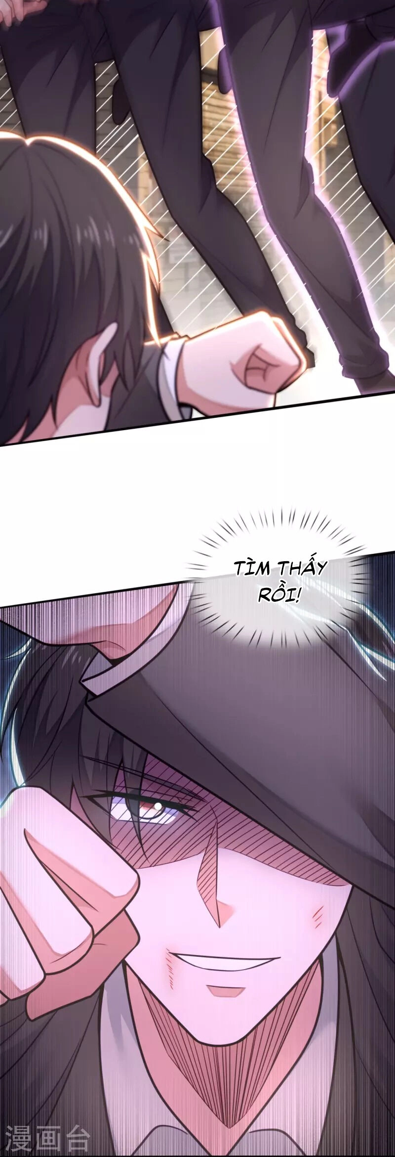 Ta Là Chiến Thần Vô Song Chapter 200 - 7