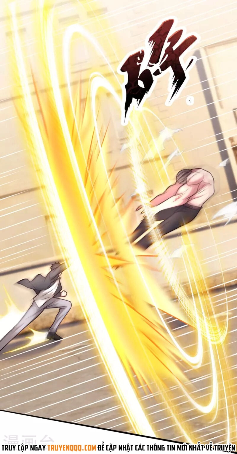 Ta Là Chiến Thần Vô Song Chapter 200 - 9