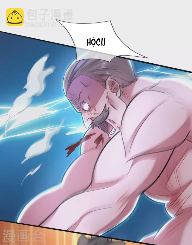 Ta Là Chiến Thần Vô Song Chapter 200 - 10