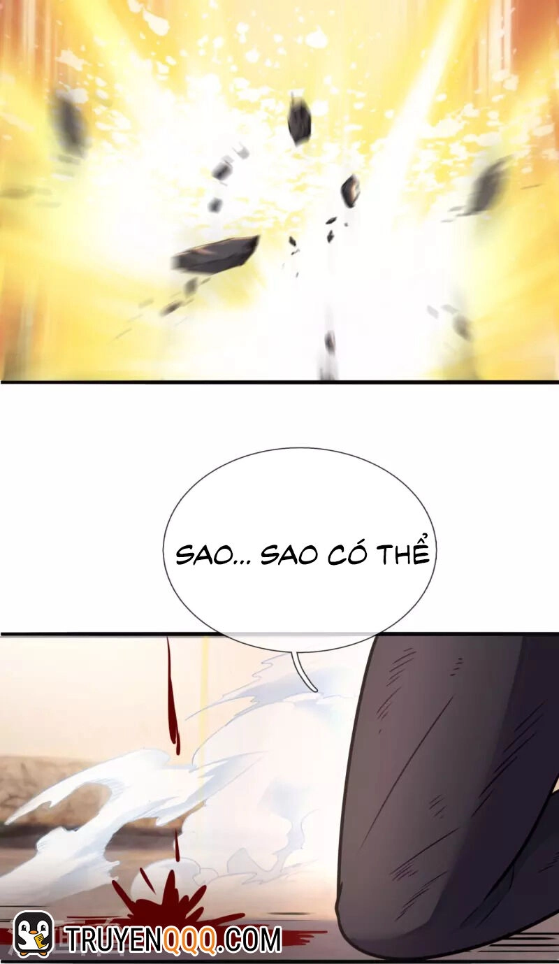 Ta Là Chiến Thần Vô Song Chapter 200 - 12