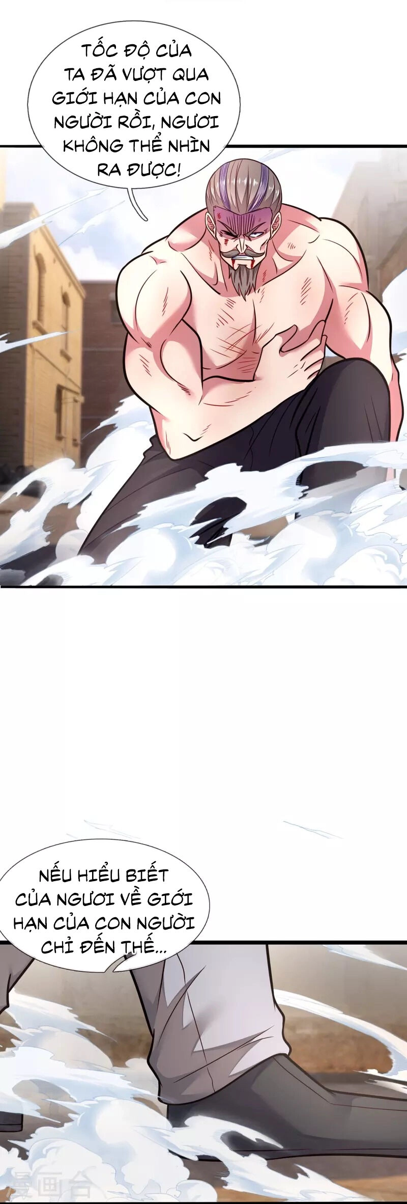 Ta Là Chiến Thần Vô Song Chapter 200 - 13