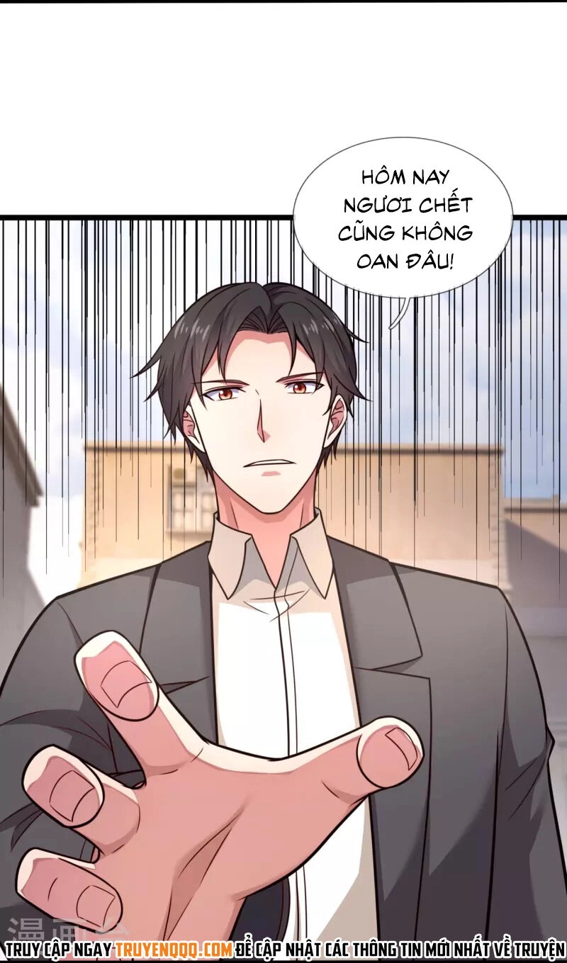 Ta Là Chiến Thần Vô Song Chapter 200 - 14