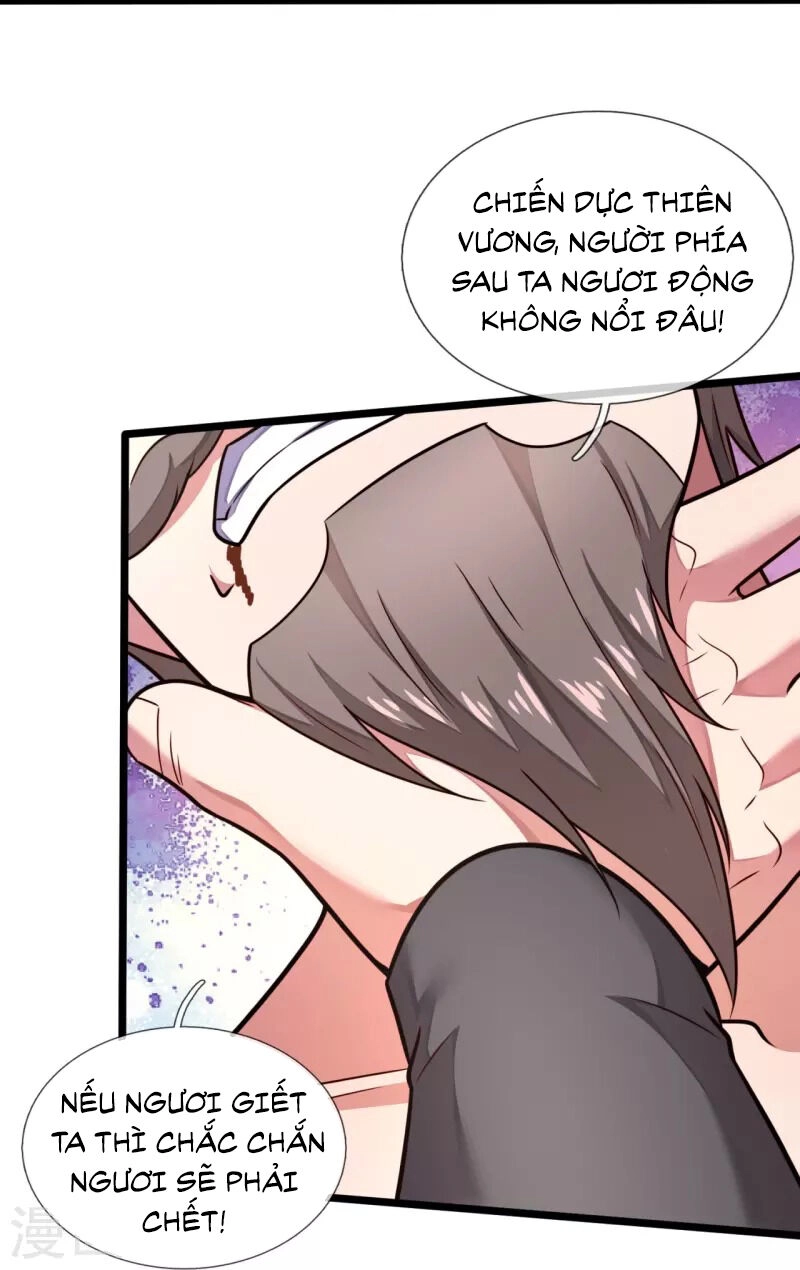 Ta Là Chiến Thần Vô Song Chapter 200 - 15