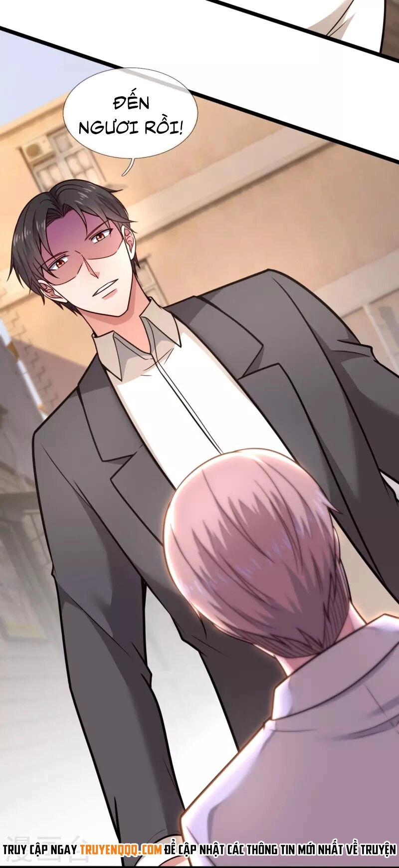 Ta Là Chiến Thần Vô Song Chapter 200 - 18